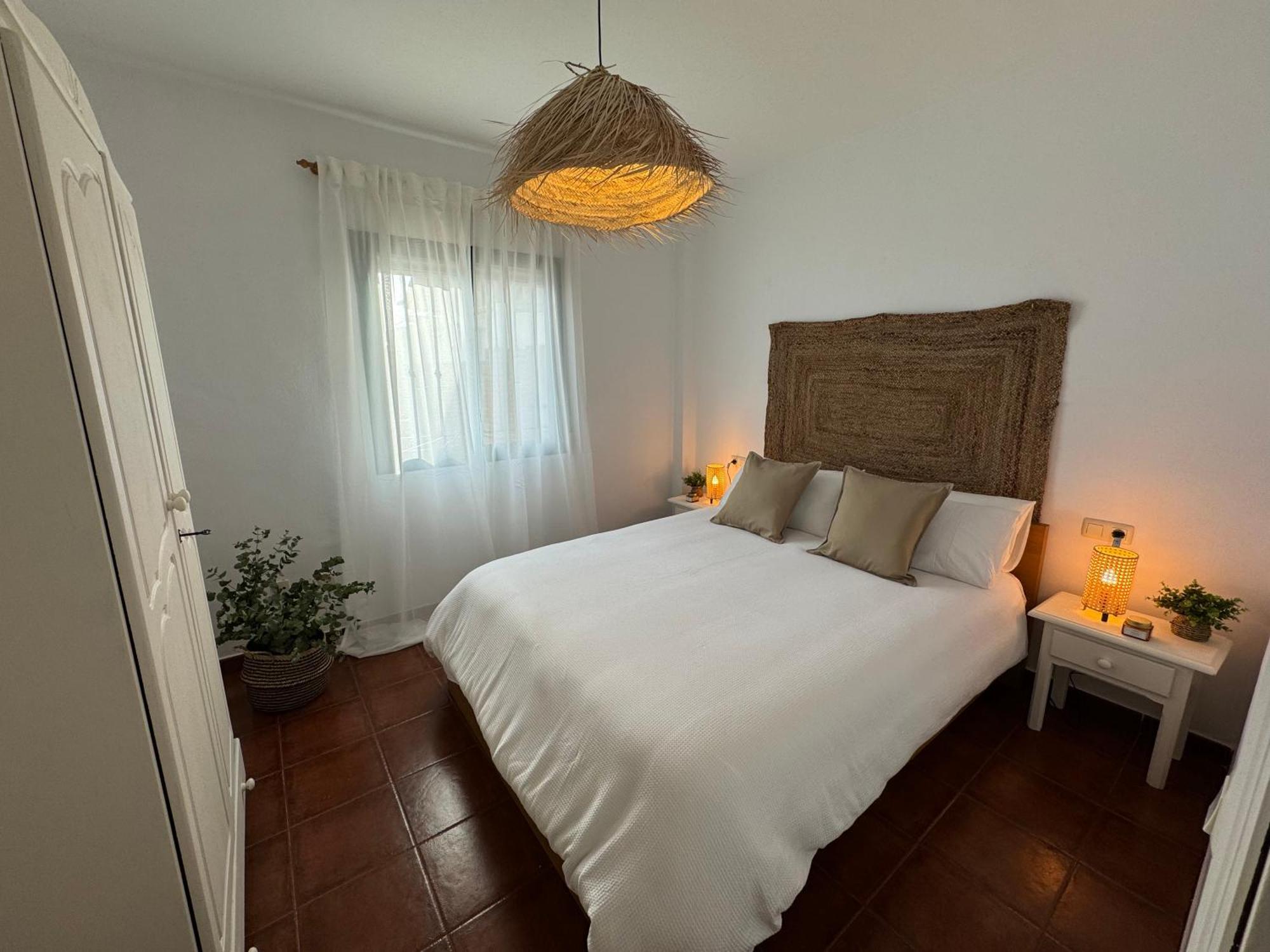 Villa En Frigiliana Con Piscina, Jacuzzi Y Espectaculares Vistas Bagian luar foto